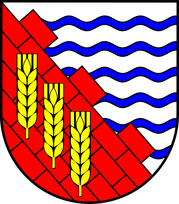 Wappen von Wahlstorf