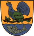 Wappen von Wahns