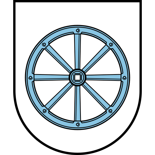 Wappen von Wahnwegen
