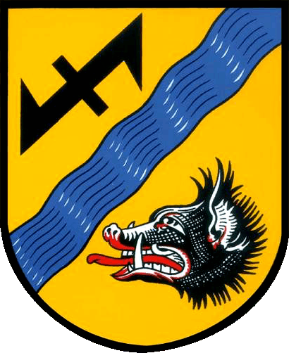 Wappen von Wahrenholz