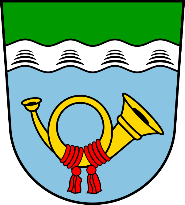 Wappen von Waidhofen
