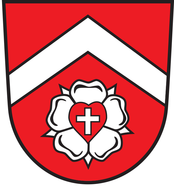 Wappen von Wain