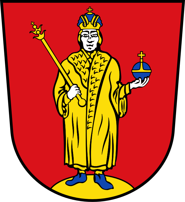 Wappen von Waischenfeld