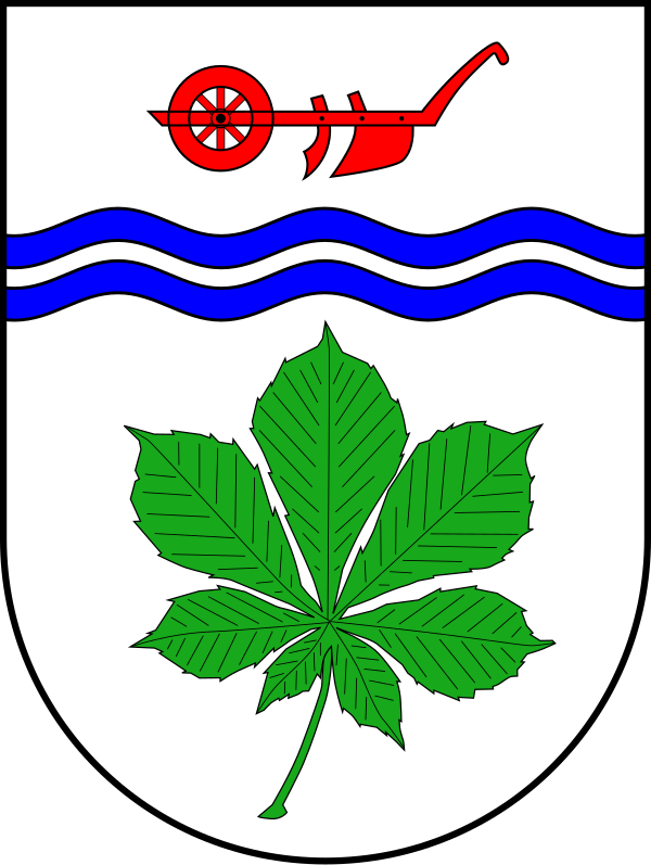 Wappen von Wakendorf I