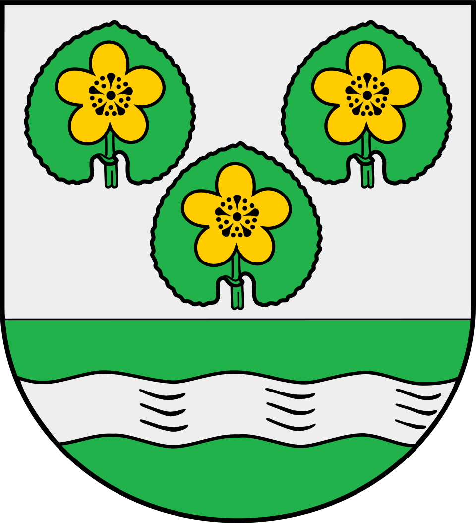 Wappen von Wakendorf II
