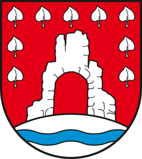 Wappen von Walbeck
