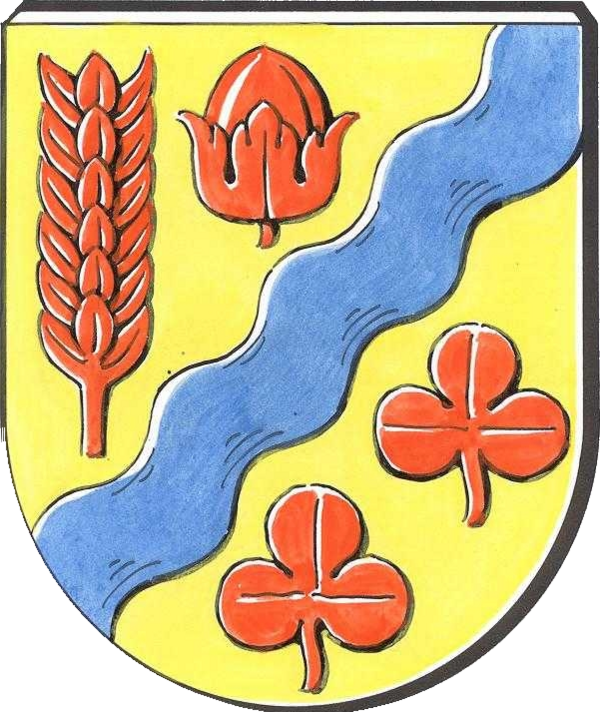 Wappen von Walchum