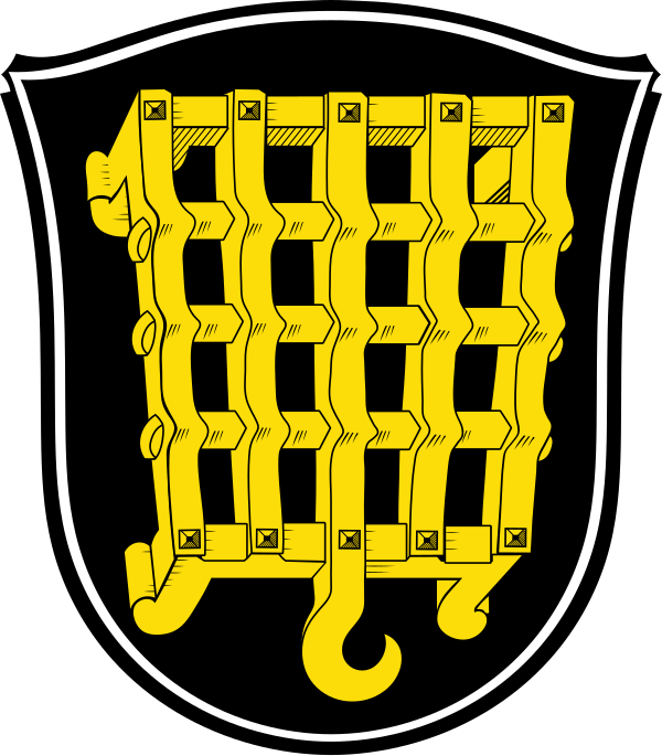 Wappen von Wald-Michelbach