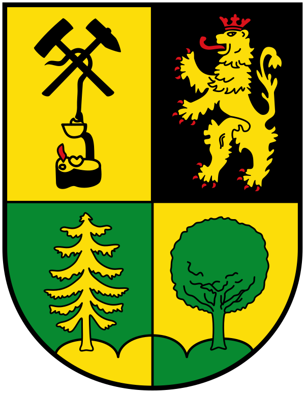 Wappen von Waldalgesheim