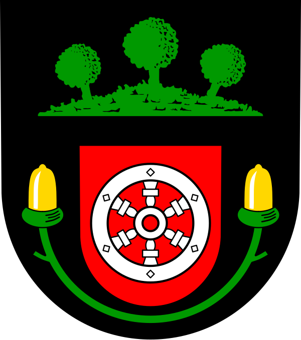 Wappen von Waldböckelheim