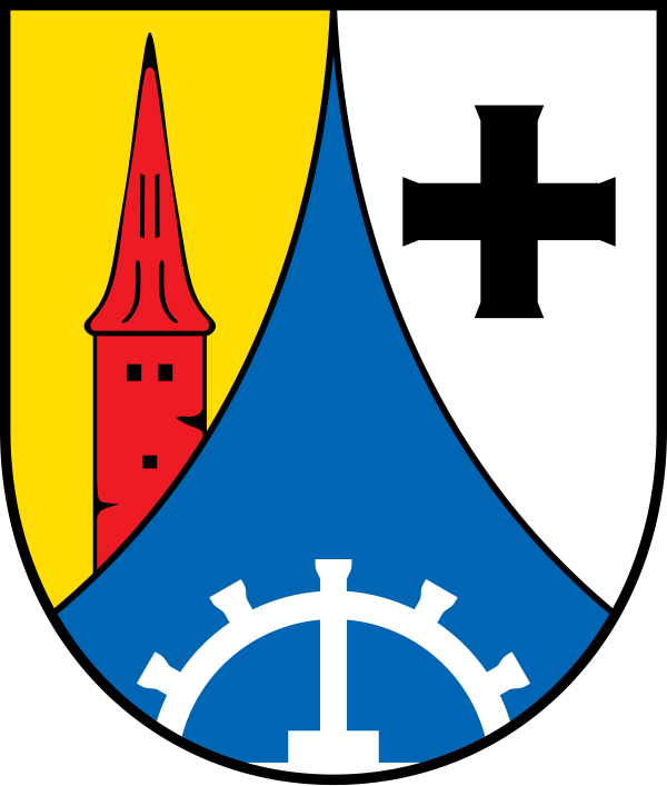 Wappen von Waldbreitbach