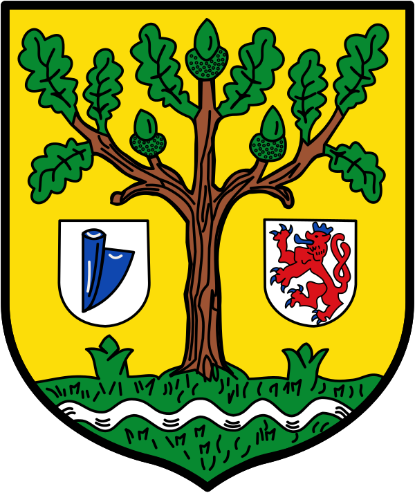 Wappen von Waldbröl