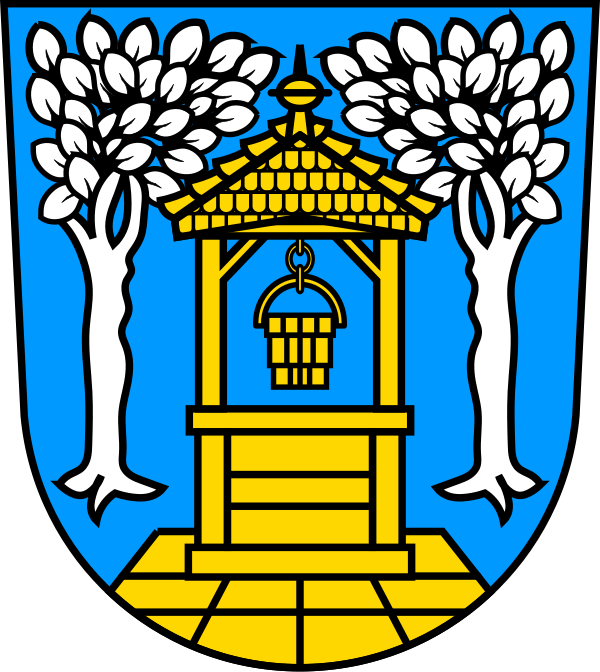 Wappen von Waldbrunn