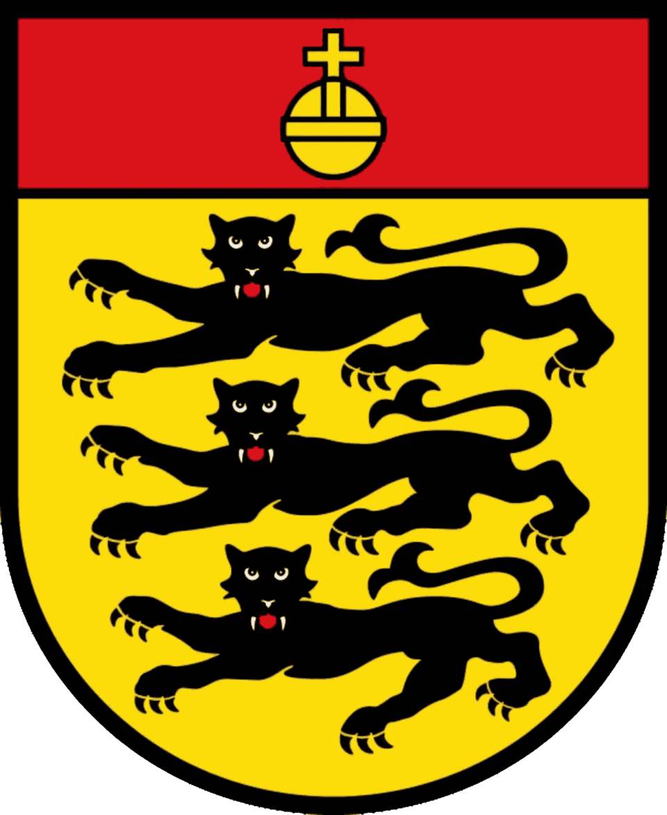 Wappen von Waldburg