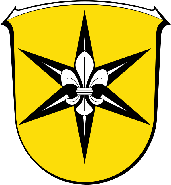 Wappen von Waldeck