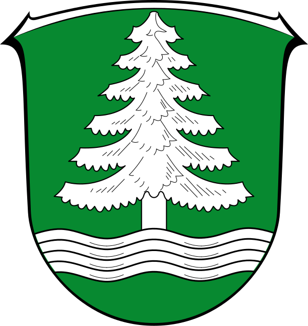 Wappen von Waldems