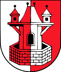 Wappen von Waldenburg