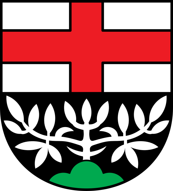 Wappen von Waldesch