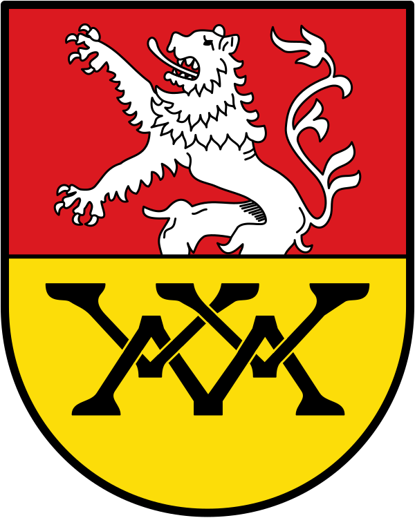 Wappen von Waldmohr