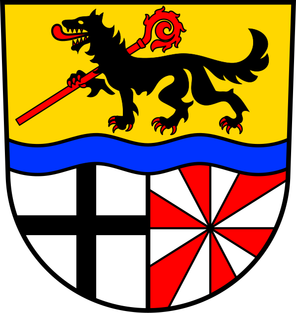 Wappen von Waldorf