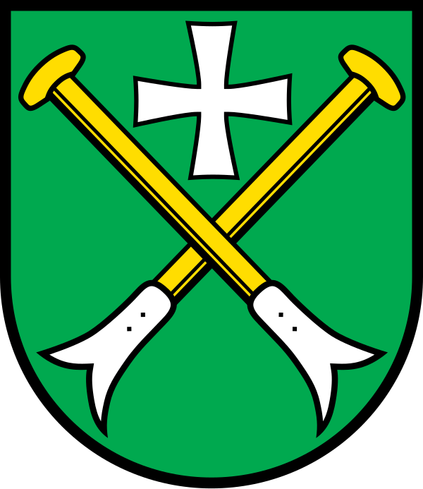 Wappen von Waldsee