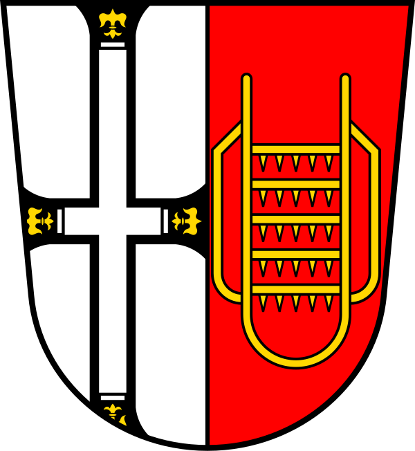Wappen von Waldstetten