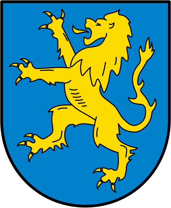 Wappen von Waldstetten