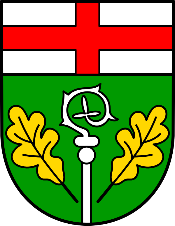 Wappen von Waldweiler
