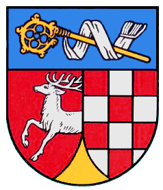 Wappen von Walkenried