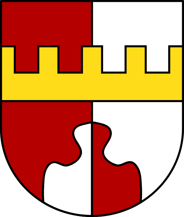 Wappen von Walkertshofen
