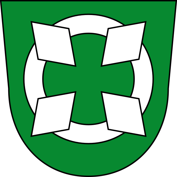 Wappen von Wallenhorst