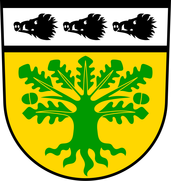 Wappen von Wallmenroth