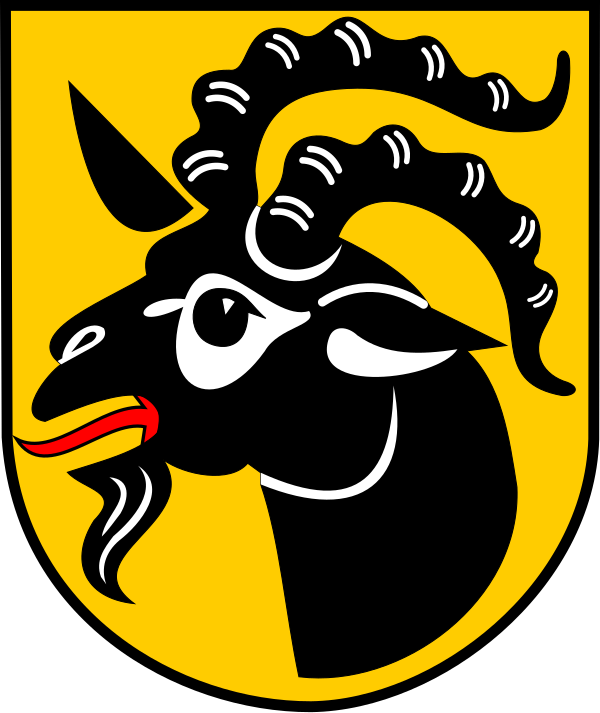 Wappen von Wallmoden