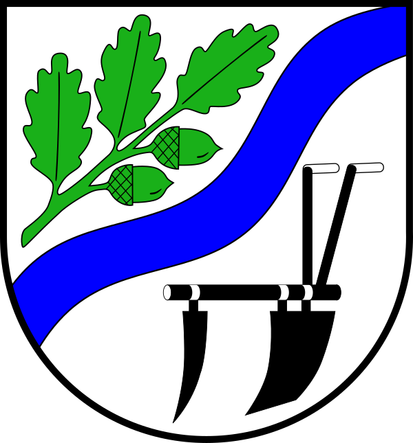 Wappen von Wallsbüll
