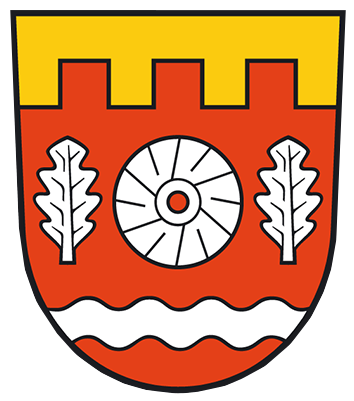 Wappen von Wallstawe