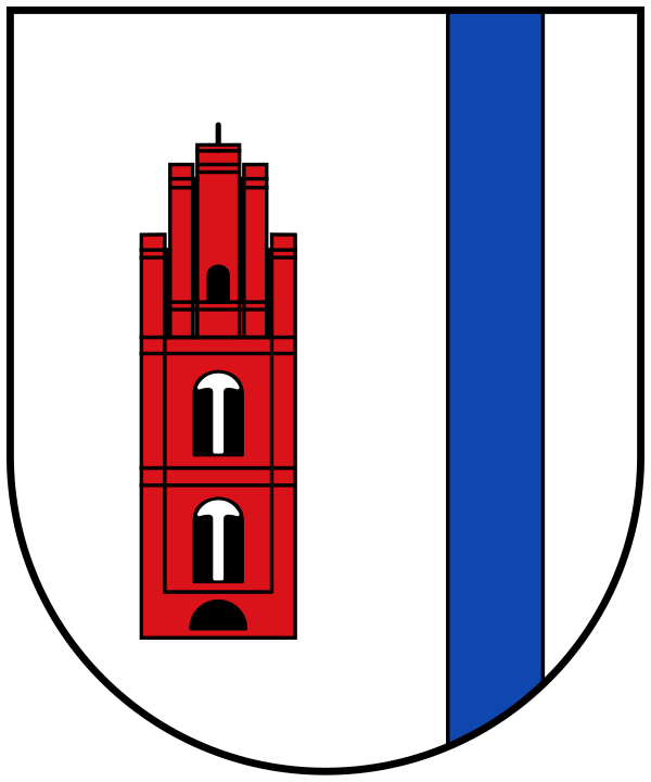 Wappen von Walow