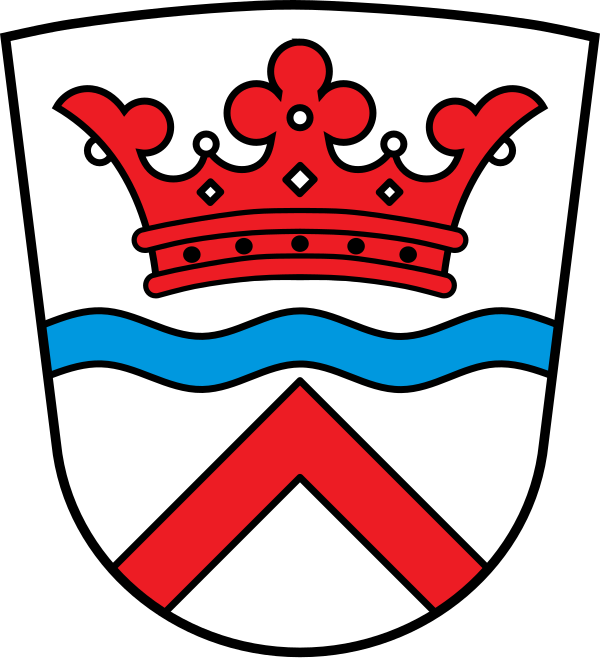 Wappen von Walpertskirchen