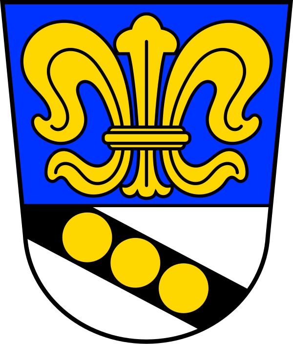 Wappen von Waltenhausen