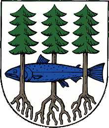 Wappen von Waltershausen