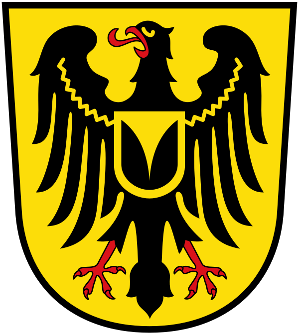 Wappen von Waltrop
