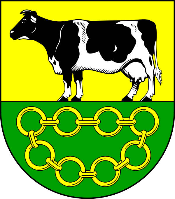 Wappen von Wanderup
