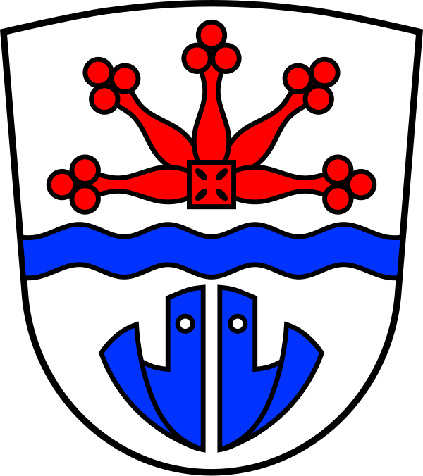 Wappen von Wang