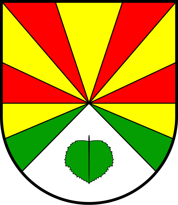 Wappen von Wangelau