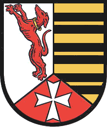 Wappen von Wangenheim