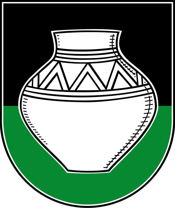 Wappen von Wanna