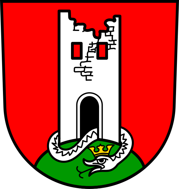 Wappen von Wannweil