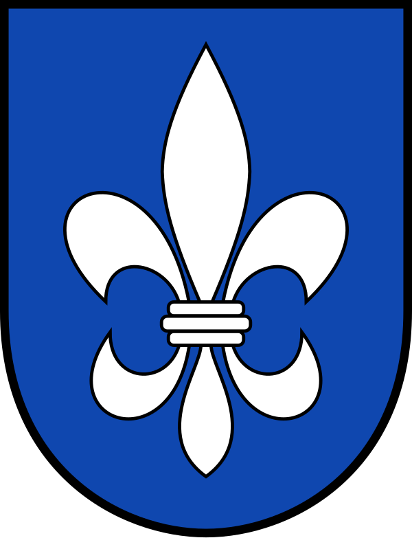 Wappen von Warburg