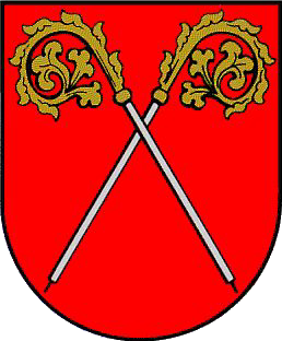 Wappen von Warin
