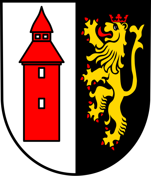 Wappen von Warmsroth