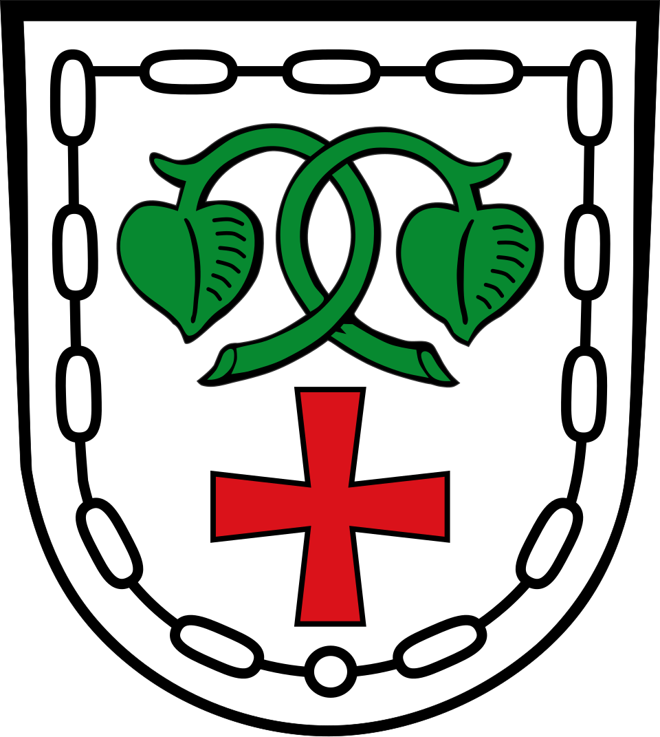 Wappen von Warngau